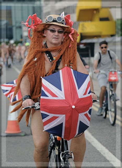 wnbr 2022|WNBR, London 2022